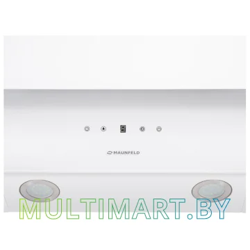 Вытяжка MAUNFELD Manchester Light 90 (белый) картинка 8